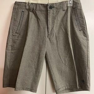 Lost brand size 32w shorts